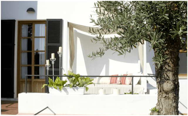 Solera Consulting Herrenhaus Mallorca Design